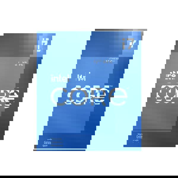 INTEL GEN 12TH I-7 12700F